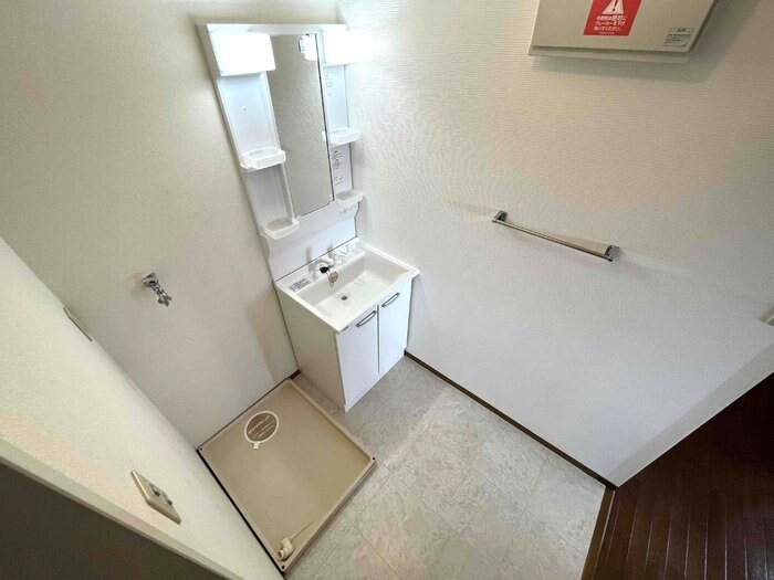 スウィングの物件内観写真