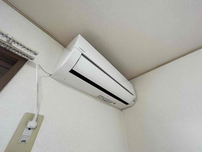 スウィングの物件内観写真