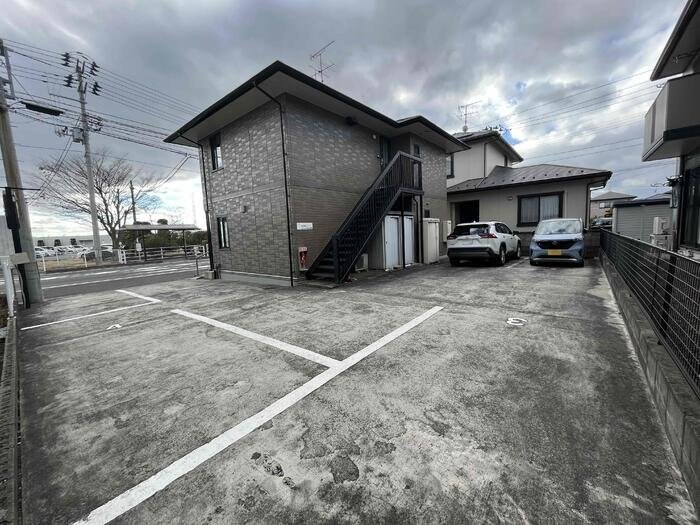 スウィングの物件内観写真