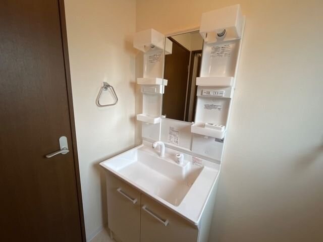 グランビュー本田町の物件内観写真