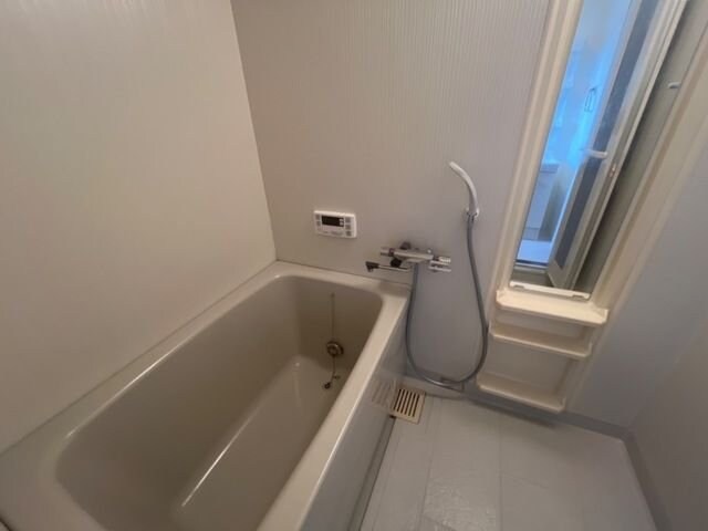 グランビュー本田町の物件内観写真