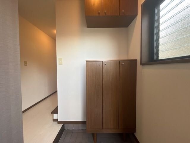 グランビュー本田町の物件内観写真