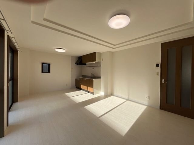 グランビュー本田町の物件内観写真