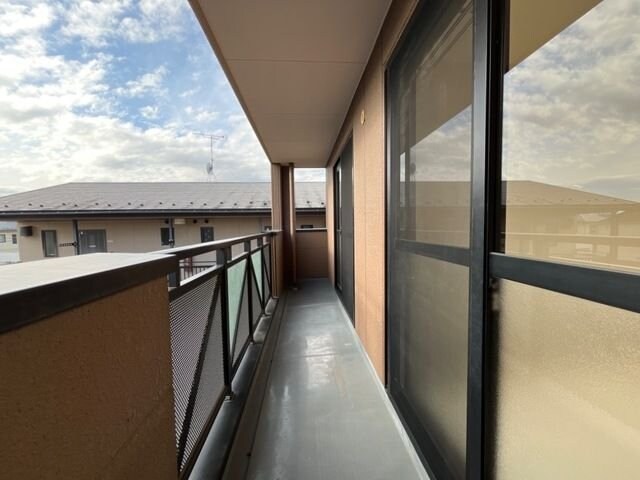 グランビュー本田町の物件内観写真