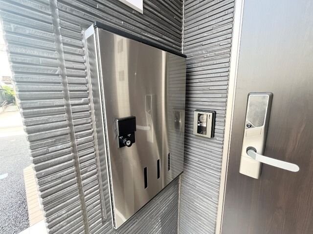 結（ゆい）の物件内観写真