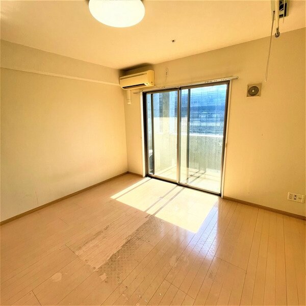 ヴィアーレ勾当台IIの物件内観写真