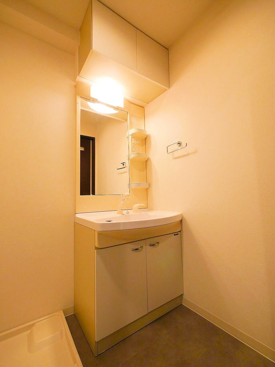 ヴィアーレ勾当台IIの物件内観写真