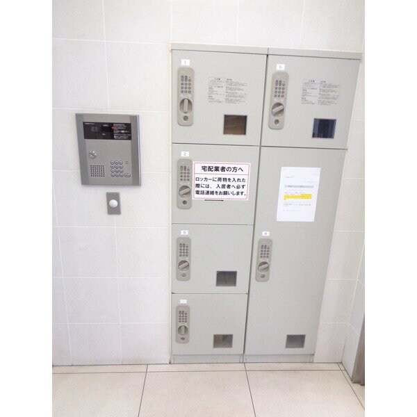 ヴィアーレ勾当台IIの物件内観写真