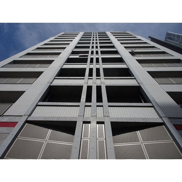 ヴィアーレ勾当台IIの物件内観写真