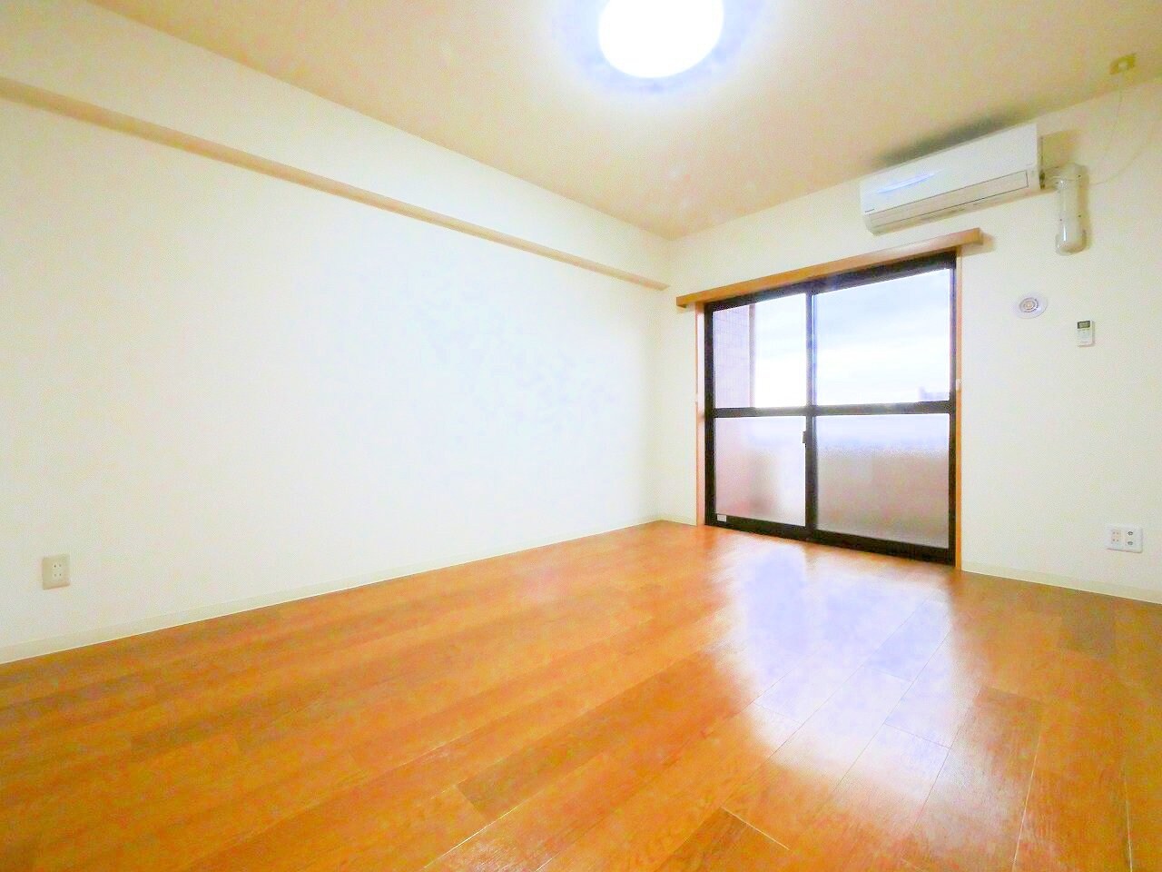 シティマンション木町通の物件内観写真