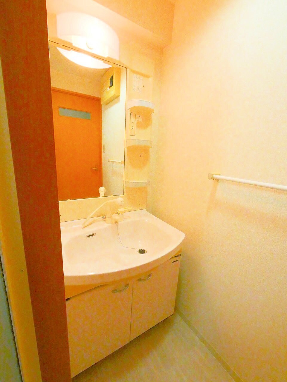 シティマンション木町通の物件内観写真