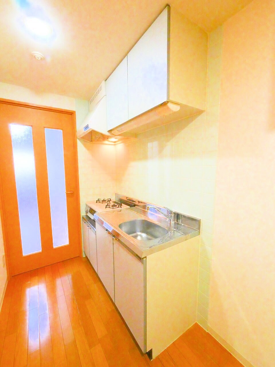 シティマンション木町通の物件内観写真