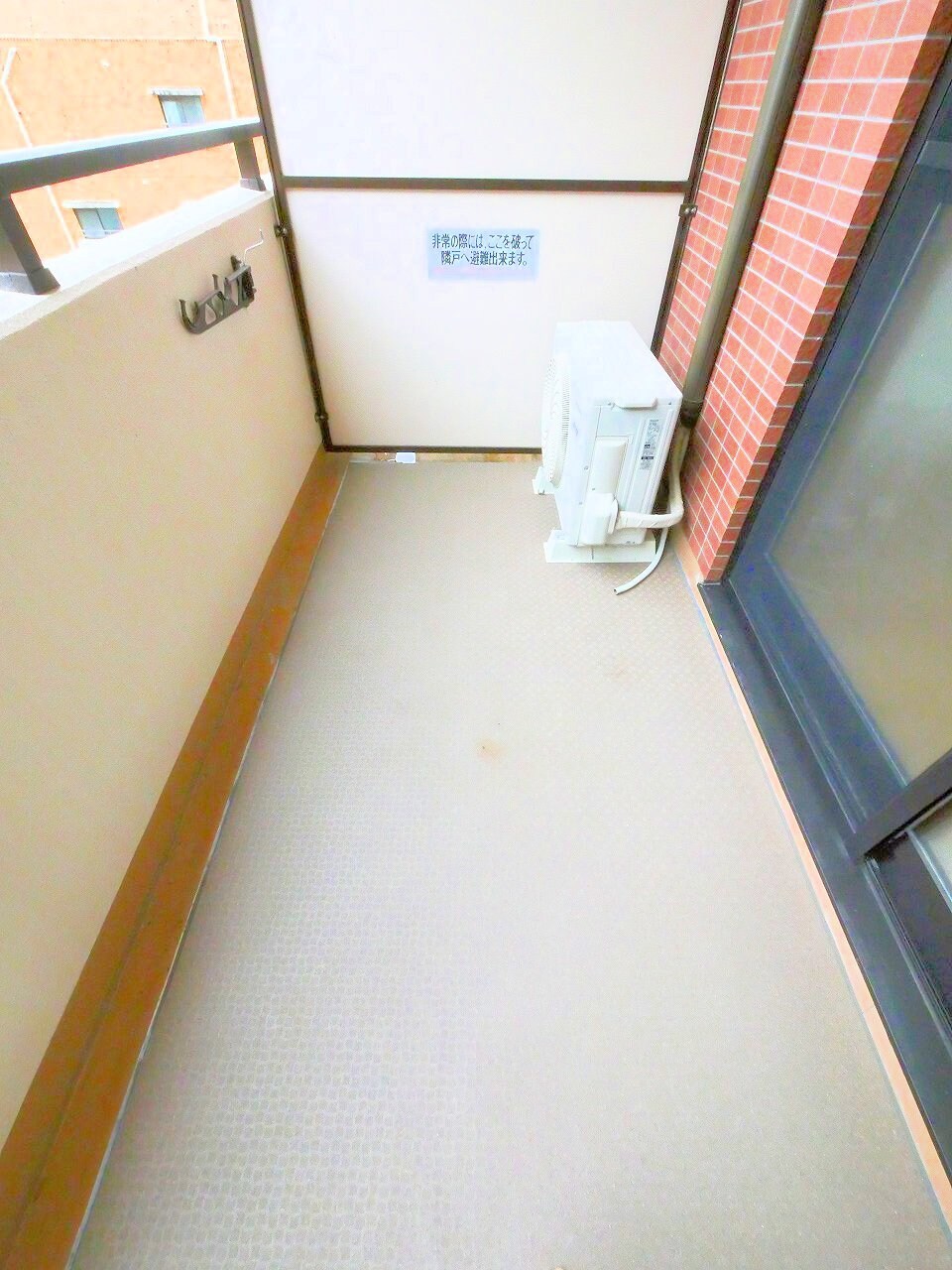 シティマンション木町通の物件内観写真