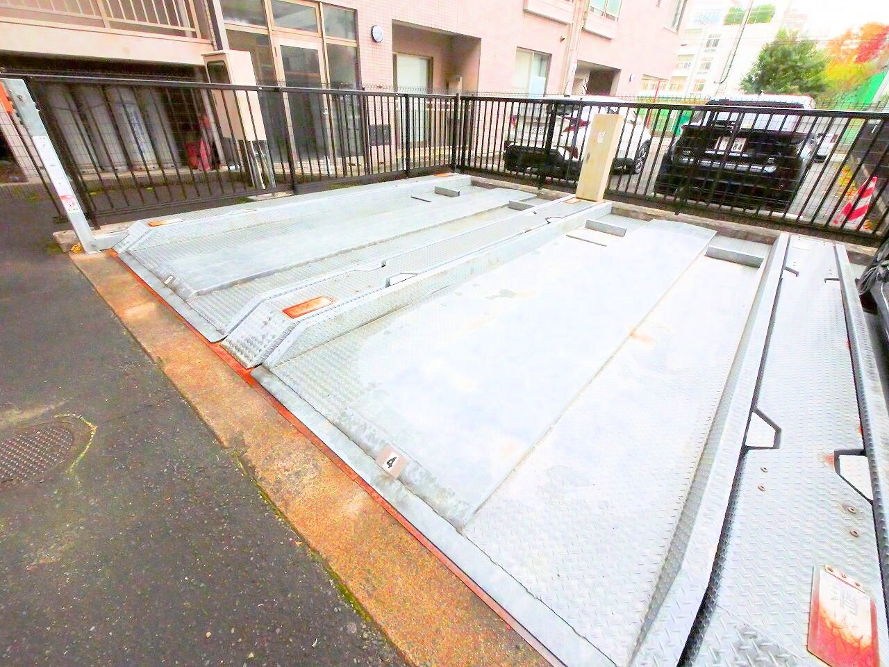 シティマンション木町通の物件内観写真