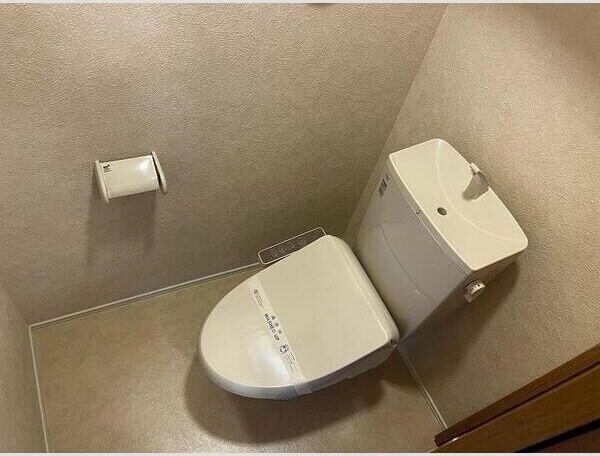 DAICOROIIの物件内観写真