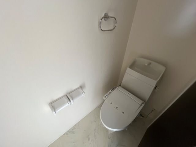 Ａ・ＴテラスIIの物件内観写真