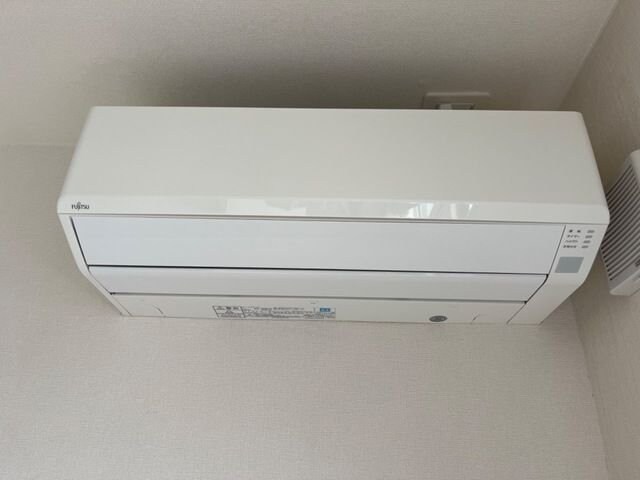 Ａ・ＴテラスIIの物件内観写真