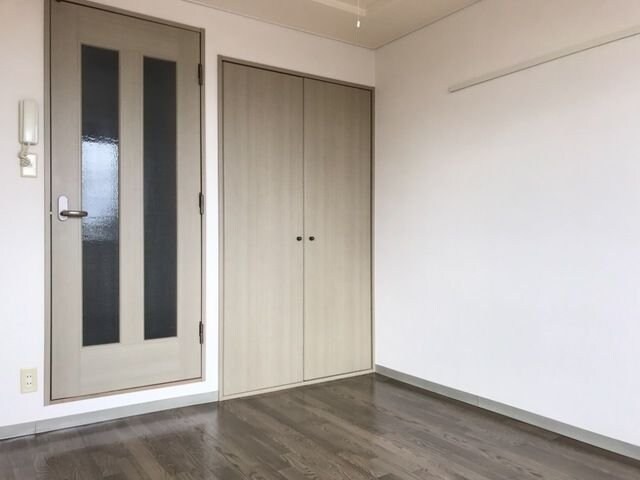 ハイブリッドレジデンスVIの物件内観写真