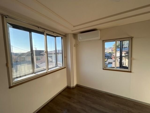 ハイブリッドレジデンスVIの物件内観写真