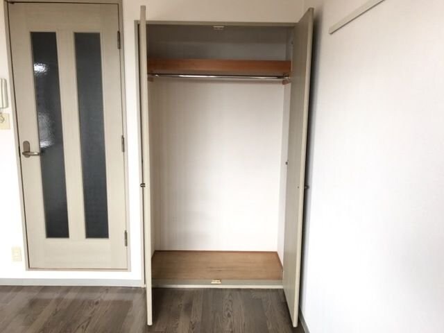 ハイブリッドレジデンスVIの物件内観写真