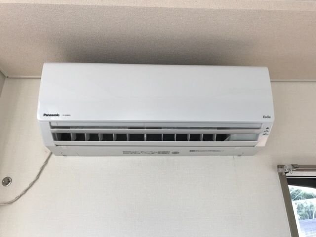 ハイブリッドレジデンスVIの物件内観写真