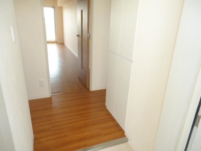 Ｋａｎｏｎ　Ｓｅｎｄａｉ（カノン　センダイ）の物件内観写真