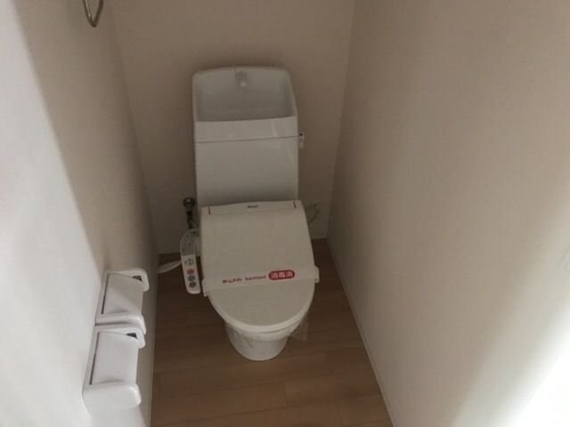 サンライズ西中田の物件内観写真