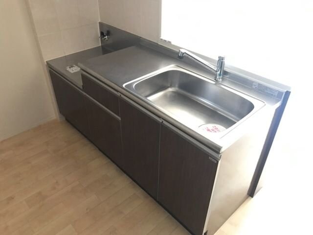 サンライズ西中田の物件内観写真