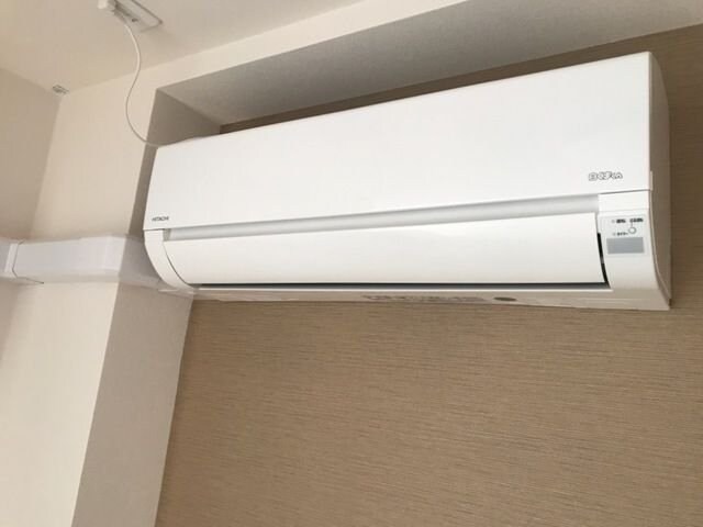 サンライズ西中田の物件内観写真