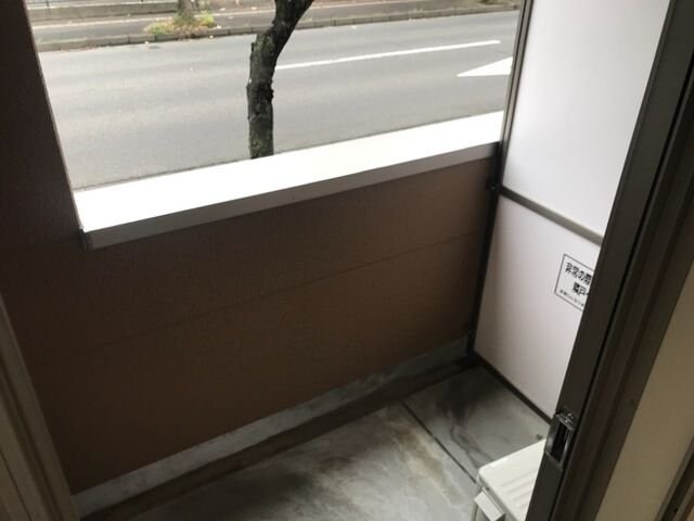 サンライズ西中田の物件内観写真