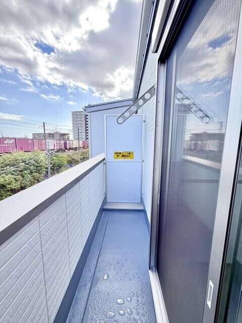 シャイニングパレス宮城野原の物件内観写真