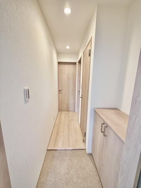 シャイニングパレス宮城野原の物件内観写真