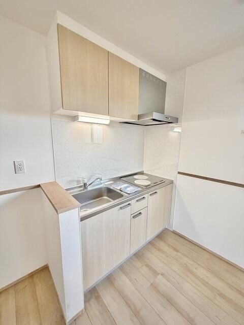 シャイニングパレス宮城野原の物件内観写真