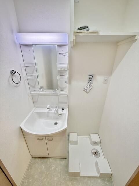 シャイニングパレス宮城野原の物件内観写真