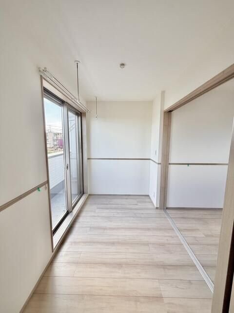 シャイニングパレス宮城野原の物件内観写真