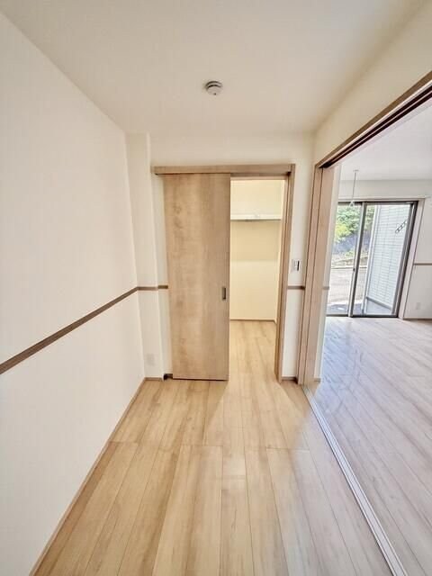 シャイニングパレス宮城野原の物件内観写真