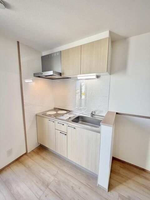 シャイニングパレス宮城野原の物件内観写真