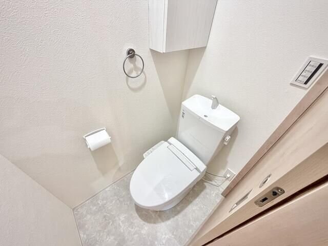 シャイニングパレス宮城野原の物件内観写真