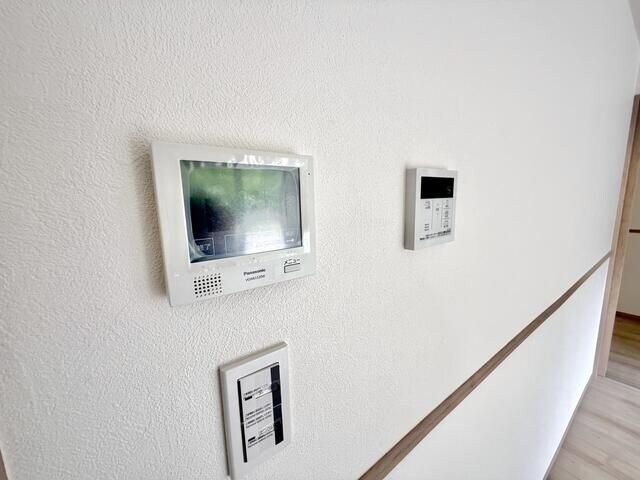 シャイニングパレス宮城野原の物件内観写真