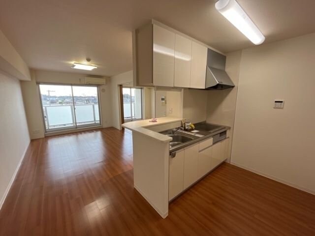 Ｋａｎｏｎ　Ｓｅｎｄａｉ（カノン　センダイ）の物件内観写真