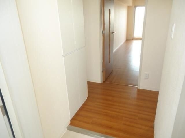 Ｋａｎｏｎ　Ｓｅｎｄａｉ（カノン　センダイ）の物件内観写真