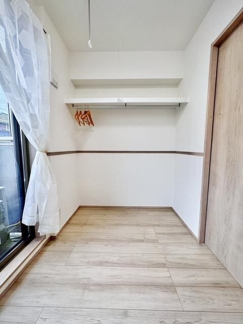 アークパイン黒松の物件内観写真