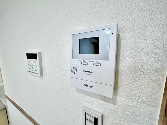 アークパイン黒松の物件内観写真