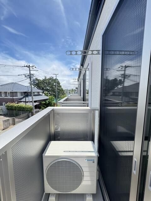 アークパイン黒松の物件内観写真