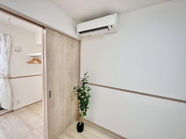 アークパイン黒松の物件内観写真