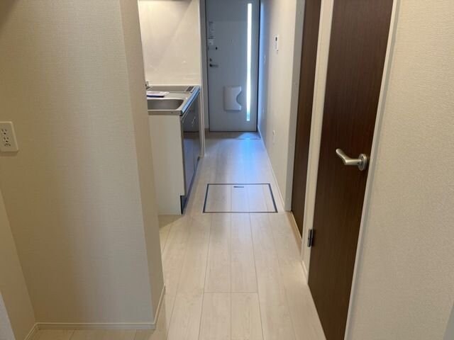 メゾン・シュクルの物件内観写真