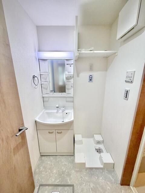 ＢＡＵ宮城野原の物件内観写真