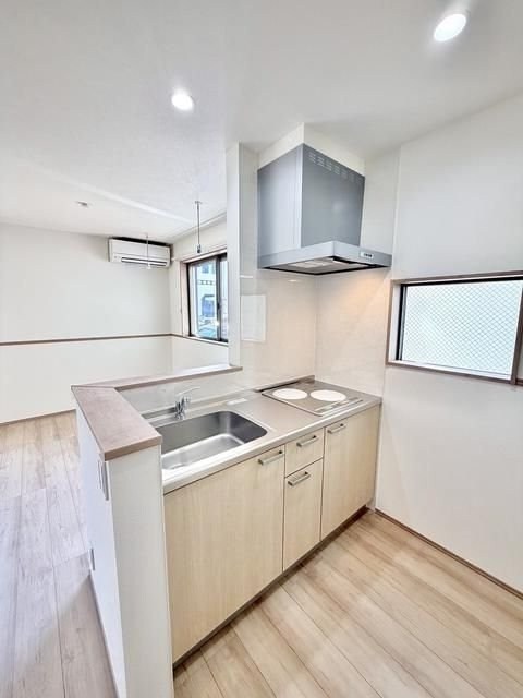 ＢＡＵ宮城野原の物件内観写真