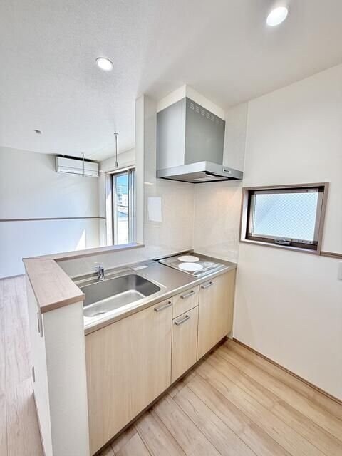 ＢＡＵ宮城野原の物件内観写真