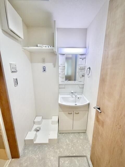 ＢＡＵ宮城野原の物件内観写真